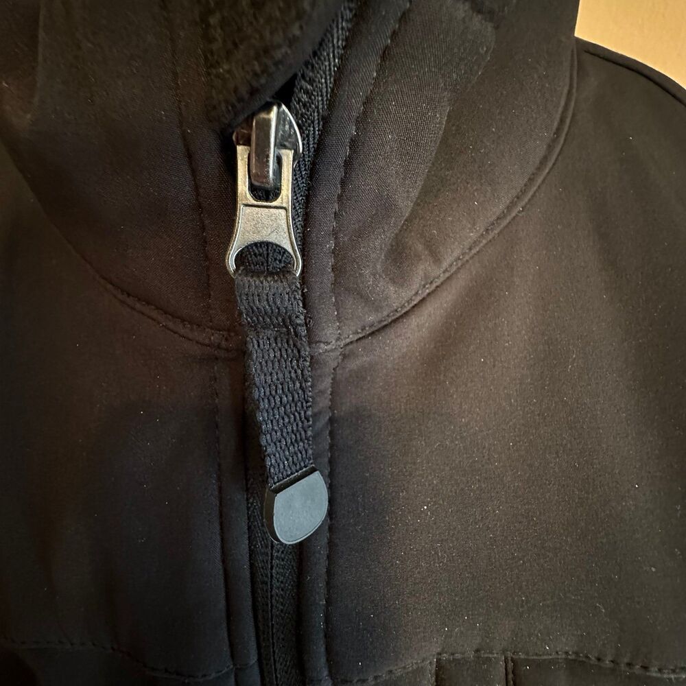 Jacket - Picture 3 of 11